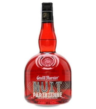 Grand Marnier Nuit Parisienne-nairobidrinks